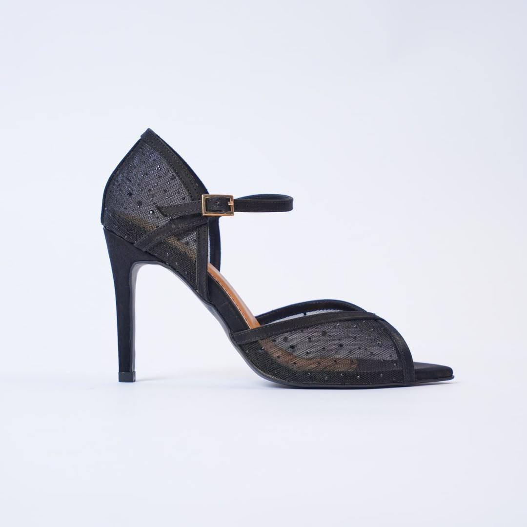 HS-2243 Black